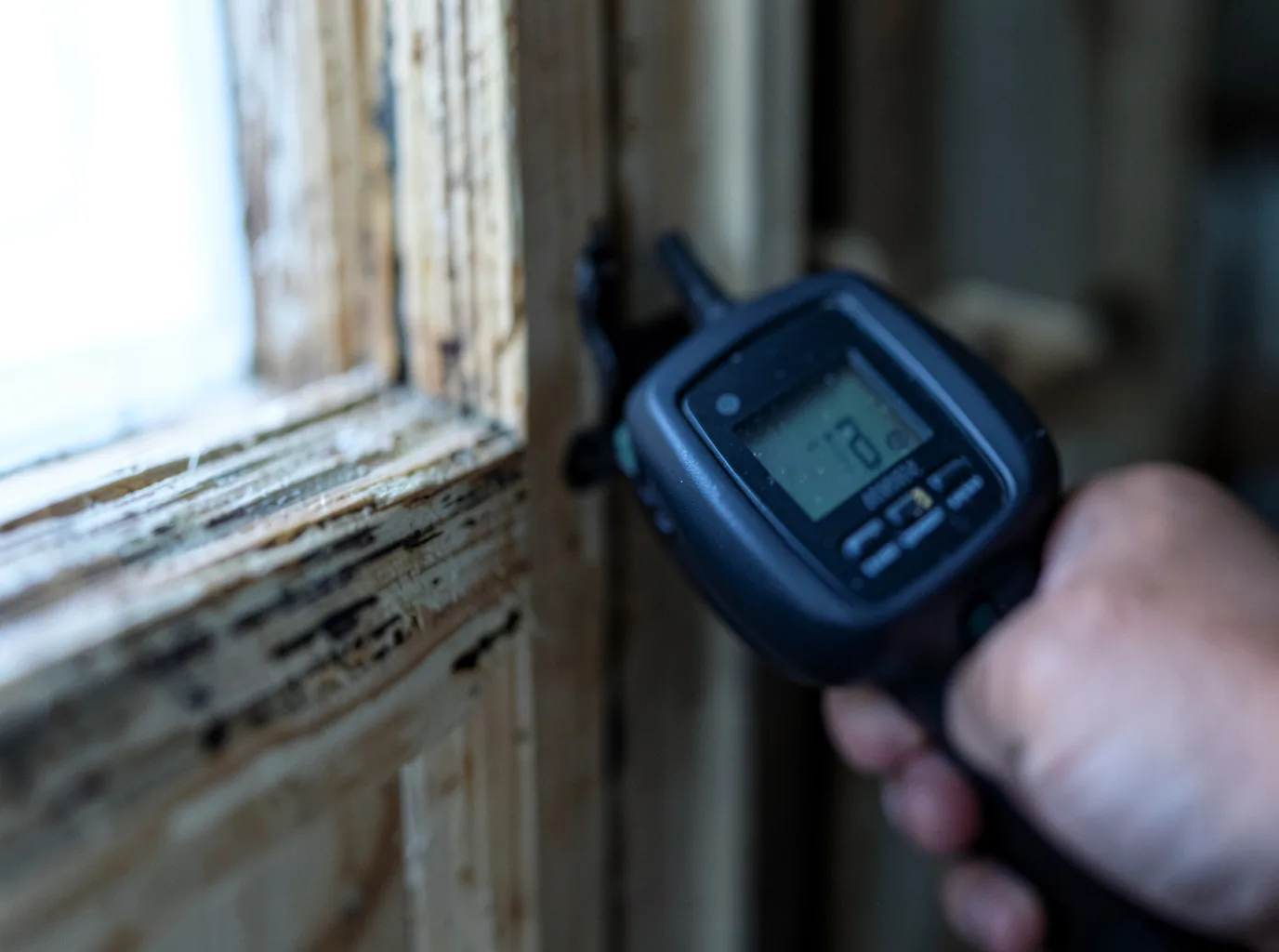 Commercial Water Damage Restoration in Pulaski, IL